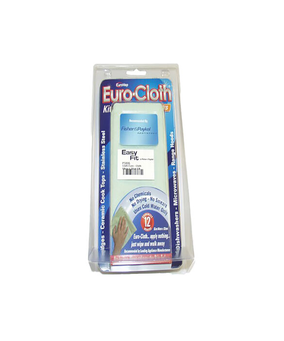 Euro-Cloth  64cm X 32cm, pdp